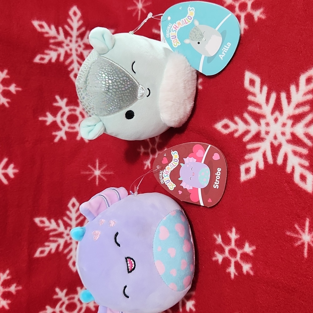 SQUISHMALLOS - Picture 11 of 11
